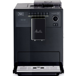 Ekspres ciśnieniowy MELITTA CI Pure Black E970-003