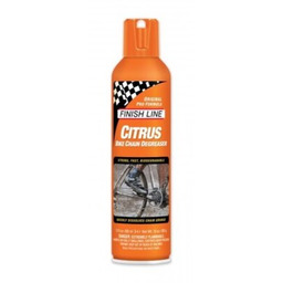 FINISH LINE Preparat odtłuszczający Citrus 355 ml