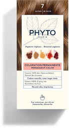Phyto Color, farba do włosów, 7 blond