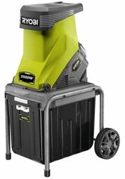 RYOBI Rozdrabniacz do gałęzi RSH2545B elektryczny Do 30