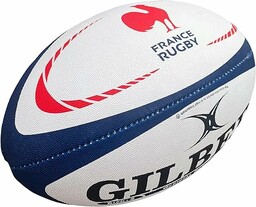 Gilbert Ballon France Rugby, Replika T5