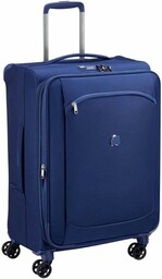 Delsey Paris MONTMARTRE AIR 2.0 ERW 4 podwójne