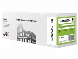 TB Print Toner do Brother TN2421 TB-TN2421N BK