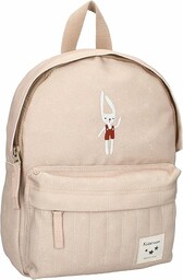 Plecak Kidzroom Paris Tattle And Tales, Piasek, S,