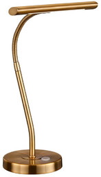 Stołowa lampka Curtis 579790104 Trio LED 4W 3000K