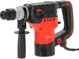 Yato MŁOT SDS+ 1500W 3 FUNKCJE