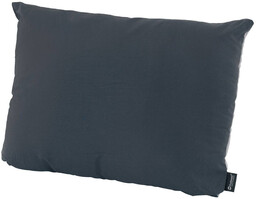 Poduszka turystyczna Outwell Campion Pillow - dark grey