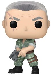 Funko Pop, Figurka Movies Avatar Miles Quaritch