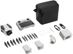 Dron DJI Mini 3 Fly More Combo