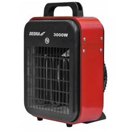 Dedra DED9921B Nagrzewnica elektryczna
