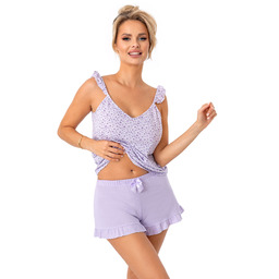 Piżama Fiorella Top