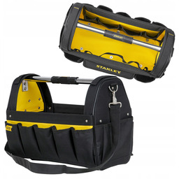 Stanley Torba Narzędziowa Otwarta 18” 45x22x34 cm 19l