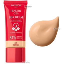 Bourjois - HEALTHY MIX - BB CREAM -