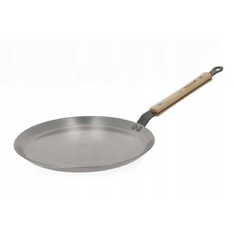 De Buyer Mineral B Bois Patelnia do naleśników