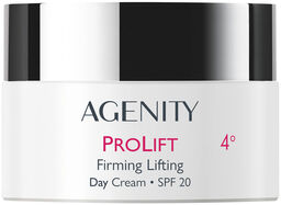 Agenity 4 ProLift, ujędrniający krem liftingujący na dzień,