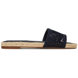 Espadryle Tommy Hilfiger