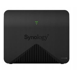 Synology Router MR2200ac Mesh Tri-band WiFi Vpn