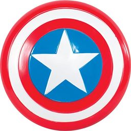 Rubies Oficjalna dziecięca Marvel Avengers Zbierz 12 Tarcza
