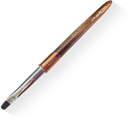 Kabos Gel Brush oval 7mm #6 - Pędzelek