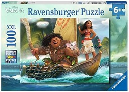 Kinderpuzzle 100 XXL Teile - Disney Vaiana -