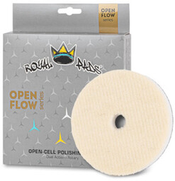 Royal WoolZilla - Hybrydowe futro polerskie 153 mm