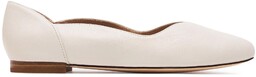 Baleriny Caprice 9-22200-42 Écru