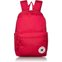 Converse Plecak unisex Go 2 (1 szt.), Czerwony,