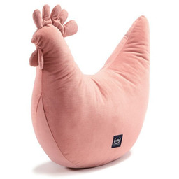 La Millou, Velvet Collection, Poduszka Kura Babci Dany,