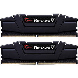 G.SKILL Pamieć RAM Ripjaws V 32GB 3200MHz