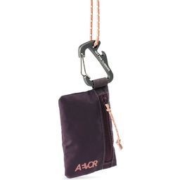 portfel AEVOR EXPLORE WALLET RIPSTOP OXY PURPLE