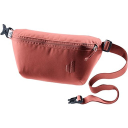 deuter Adult Avengo 1.5 Sling Bag, Caspia, 1,5