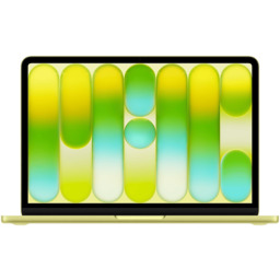 Apple MacBook Neo 13" A18 Pro 6-core CPU