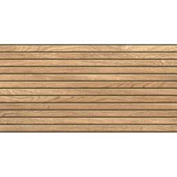 Płytka ścienna BOSELI WOOD brown structure mat 29,8x59,8