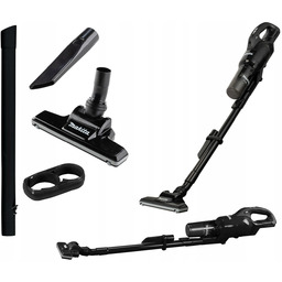 Makita Odkurzacz akumulatorowy pionowy 18V 100W Cyklon DCL286FZB