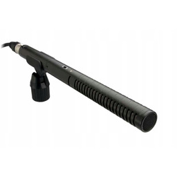 RÙde NTG2 Mikrofon Shotgun Kierunkowy Superkardioidalny Xlr