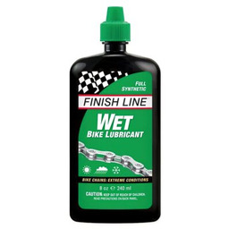 FINISH LINE Olej Cross Country 240 ml