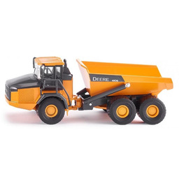 Siku Wywrotka John Deere S3506
