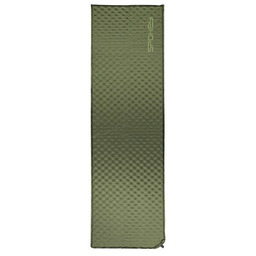 SPOKEY Mata samopompująca Air Pad Zielony