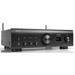 Denon PMA-900HNE Black Streamer AirPlay2 Bt Usb-a Dsd