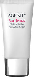 Agenity Age-Shield, multi-ochronny krem przeciwstarzeniowy, SPF 50, 50