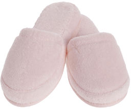 Unisex kapcie COMFORT 28 cm Różowy
