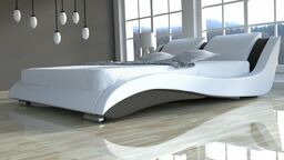 Łóżko do sypialni Stilo-2 Slim 160x200
