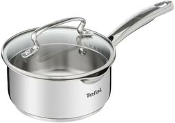 Tefal Duetto+ G7192355 Indukcja Stal nierdzewna 2l Rondel