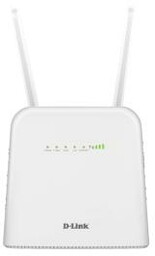 D-Link DWR-960/W AC1200 Biały Router bezprzewodowy z 4G