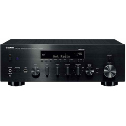 Yamaha R-N803D (czarny)