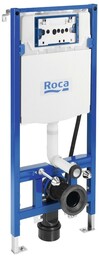 Roca Duplo One stelaż podtynkowy do toalet myjących