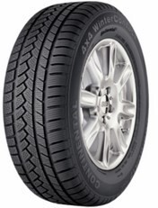 Continental 205/55R16 WinterContact TS 870 91T