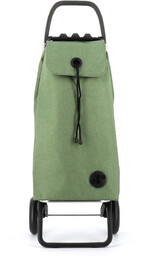 Wózek na zakupy składany 2-kołowy Rolser I-MAX TWEED