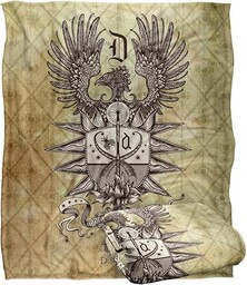 FANTASTIC BEASTS THE SECRETS OF DUMBLEDORE Silky Touch