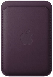 Apple portfel z tkaniny FineWoven z MagSafe